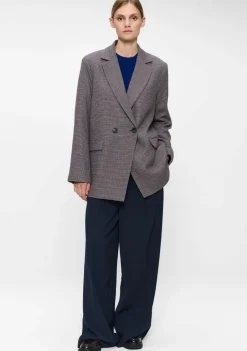 Blazers & Jasjes|Pakken & Co-Ords>ZENGGI BLAZER