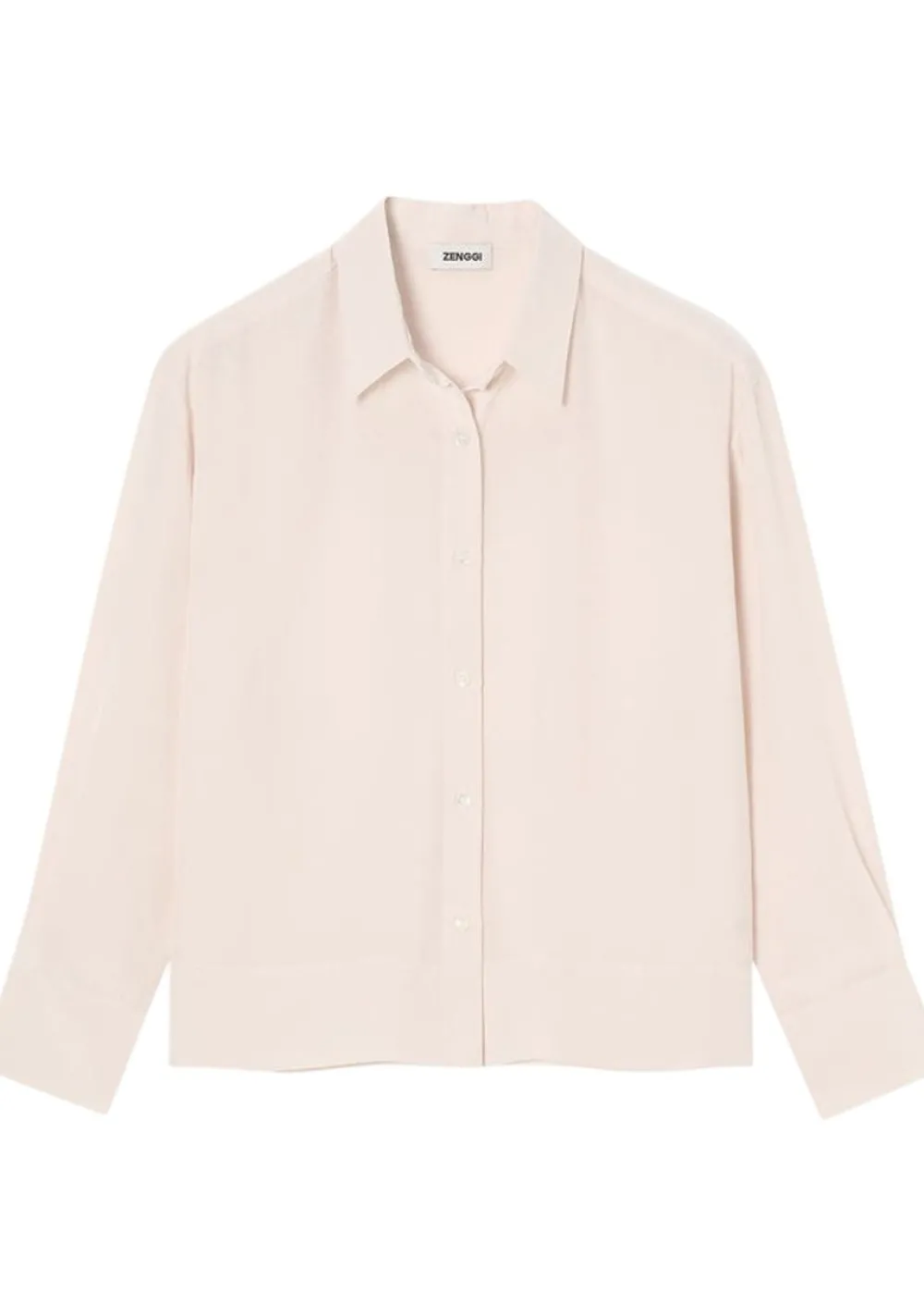 Blouses>ZENGGI BLOUSE Off white