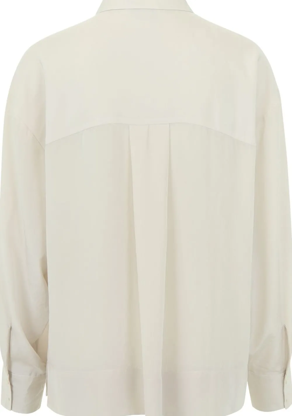 Blouses>ZENGGI BLOUSE Off white