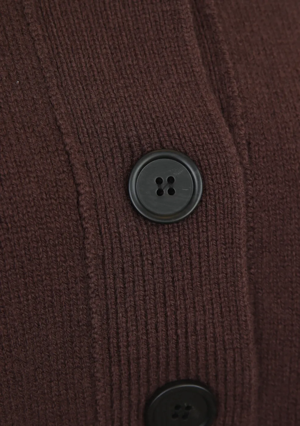 Truien>ZENGGI PONCHO Bruin