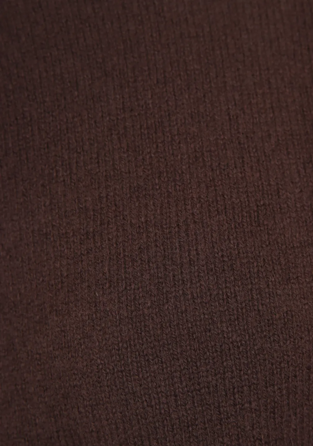 Truien>ZENGGI TRUI KORTE MOUW Bruin