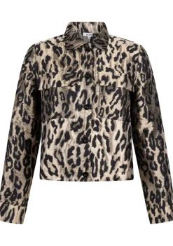 Blazers & Jasjes>ZOSO JASJE Beige