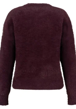 Truien>ZOSO TRUI Paars